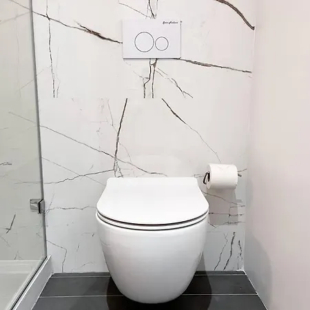 New Beautiful Modern One Bedroom Apt In Brooklyn At Rem-Casa New York Esterno foto