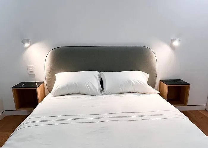 New Beautiful Modern One Bedroom Apt In Brooklyn At Rem-Casa