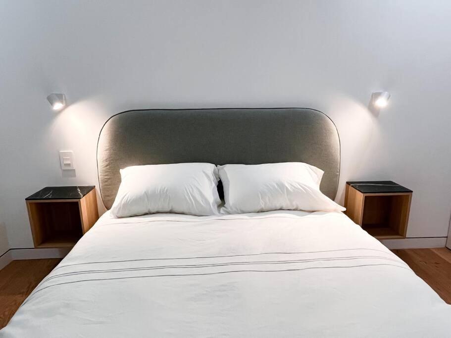 New Beautiful Modern One Bedroom In Brooklyn At Rem-casa Apartment