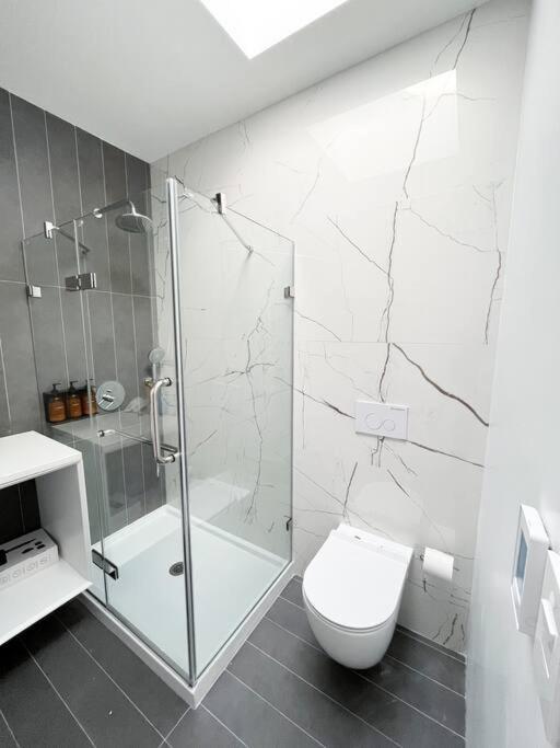 New Beautiful Modern One Bedroom In Brooklyn At Rem-casa Apartment