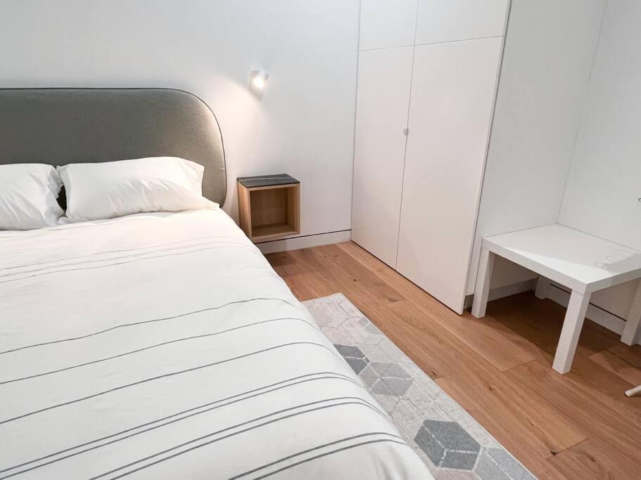 New Beautiful Modern One Bedroom In Brooklyn At Rem-casa *
