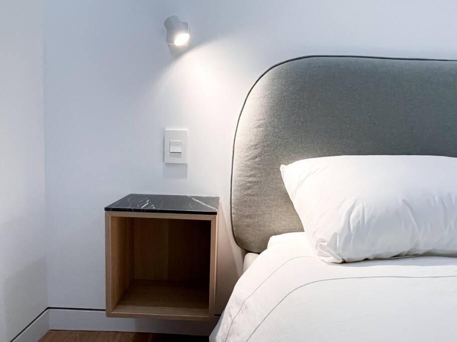 New Beautiful Modern One Bedroom In Brooklyn At Rem-casa Apartment *